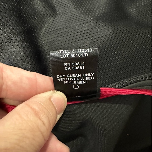 Elie Tahari Black Professional Career Fitted Madeline Jacket Blazer 10 NWT! $398 - Picture 8 of 10